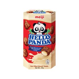 Hello Panda Chocolate Milk
