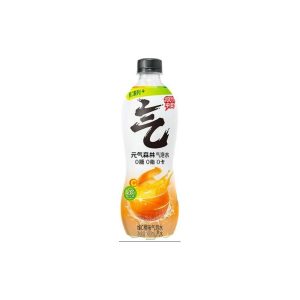 Orange (柑橙)