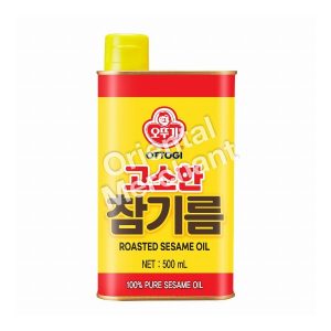 Ottogi Sesame Oil