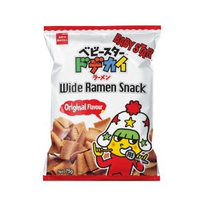 Babystar Original Wide