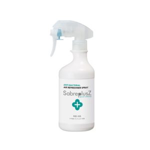 Sabre Plus Z Sterilization Spray