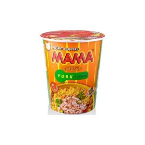 Pork Flavour Mam0032
