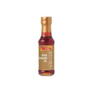 Pure Sesame Oil