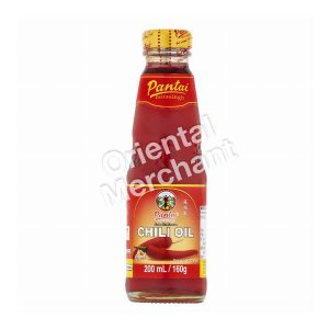 Pantai Chili Oil