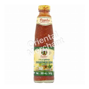 Pantai Cantonese Suki Sauce