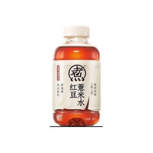 Red Bean (无糖红豆薏米水)