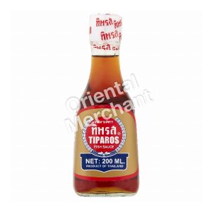Tiparos Fish Sauce