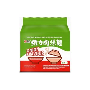 Weil Lih Onion Flavour