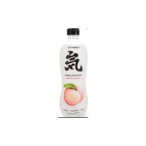 White Peach (白桃)
