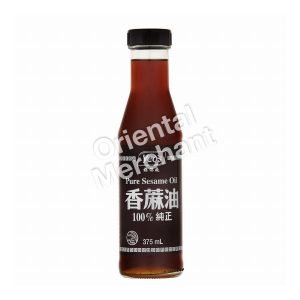 YEOS 100 Pure Sesame Oil