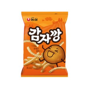 Nongshim Potato Snack