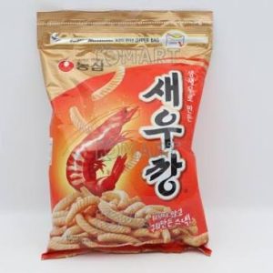 Nongshim Shrimp Cracker Jumbo Pack