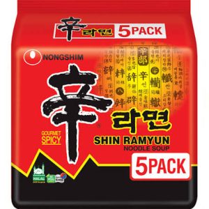 NongShim Shin Noodle