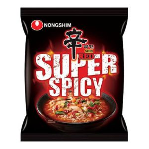 Nongshim Shin Red