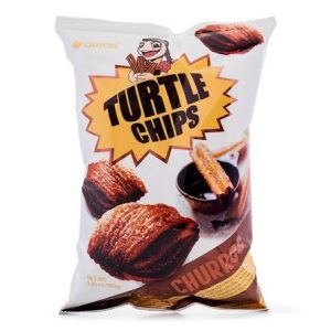 Orion Snack (Choco churus)
