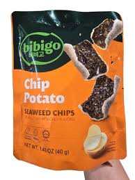 CJ BBG CHIP SNACK POTATO